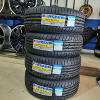 BAN MOBIL FORCEUM OCTA 205 55 R16