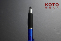 KOTO 觸控 噴霧 防疫 消毒 原子筆 1.0mm /支 4711216630009 (筆桿顏色隨機出貨)