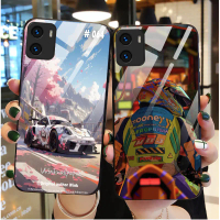 เคสโทรศัพท์, วัสดุ TPU, สำหรับ VIVO Y15S/Y15A/Y01