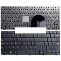 NEW Keyboard for Fujitsu for LifeBook MH330 MH330R MeeGo US Replace laptop keyboard