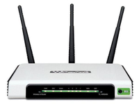 [NOVA成功3C]TP-Link TL-WR940N 11N 300Mbps 極速無線路由器