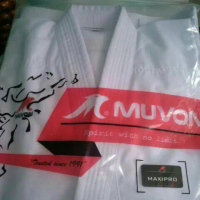 New Promo Baju karate kata muvon maxipro Sale