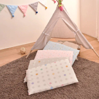 【Combi】Airpro水洗空氣枕-平枕(珍珠白/奶茶杏/小山藍/小山粉)