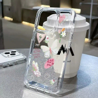 Lucu Softcase Untuk Oppo A6S A6X A6T Pro Reno 15F 15 Pro Max A6 Pro A58 4G A5 Pro A9 2020 A5 2020 A5