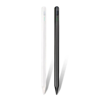 【Green Pen】主動式觸控筆G3 電容式觸控手寫筆(蘋果安卓手機平板通用 磁吸設計 觸控開關)