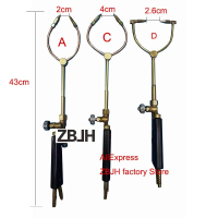 Máy hàn oxy-acetylene oxy-propan chất lượng cao H01-6 súng hàn hai đầu cho máy điều hòa không khí và