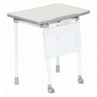 AS DESIGN雅司家具-FD-02移動式摺疊會議桌