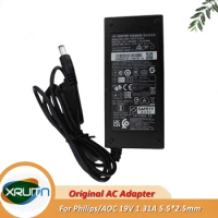 New Original For AOC I2281F/I2281FW/I2481FX/I2481FXH Monitor Power Supply AC Adapter ADPC1925EX 19V 1.31A ADPC1925 Genuine