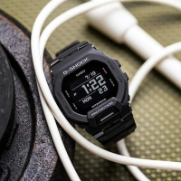 卡西歐 CASIO G-SHOCK GBD200 GBD200UU GBD-200 GBD-200UU GBD-200UU-1 男裝錶 女裝錶 男裝表 女裝表 手錶 錶 電子錶 情侶錶