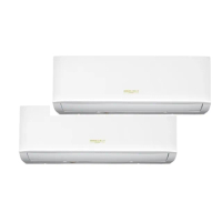 【SANLUX 台灣三洋】3-4坪+12-13坪一對二經典型變頻冷暖分離式冷氣(SAC-XV100HR/SAE-V28HR3/SAE-V86HR3)