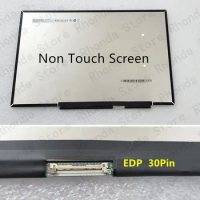 for Asus VivoBook S14 S435EA S435 Laptop LCD screen/Matrix LCD Screen FHD 1920X1080 IPS 30Pin EDP