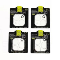 50pcs Full Covered Back Camera lens Protector Sticker for iPhone 13 14 15 Pro Max Screen Protector for iPhone 12 13 14 15 Plus