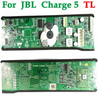 Original brand-new New For JBL Charge5 TL ND Bluetooth Speaker Motherboard USB Charging Board For JBL Charge 5 Connector