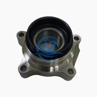 Hiace 2019+ parts wheel hub bearing 42460-26010/42450-26010