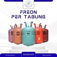 Freon R32 Per Tabung