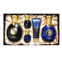 The History Of Whoo 后 拱辰享 君·男士兩件套裝 (A) 140ml+20ml+100ml+20ml+40ml