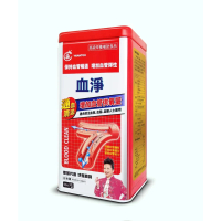 Yamatoo龍瀛血淨 60粒