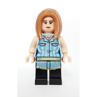 木木玩具 樂高 Lego 21319 六人行 Rachel 瑞秋