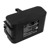 Cameron Sino 4000mah battery for DYSON Absolute DC58 V6 Handstaubsauger DC61 DC62 DC59 DC72 205794-01/04 965874-02