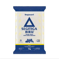 TEPUNG TERIGU SEGITIGA BIRU PREMIUM 1KG