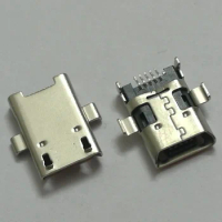 10-50PCS/LOT new For ASUS Zenpad 8.0 Z380 Z380KL Z380C ZenPad10 micro USB charging charger socket jack connector port dock plug