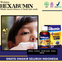 Madu Hexabumin Mengatasi Mimisan Pada Anak, Hidung Berdarah, Mimisan Saat Demam, Atasi Mimisan Denga