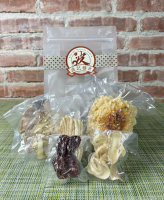 波記 - 沙參玉竹潤肺湯 95克 x 2包
