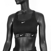 Nike Newbie [NESSD188-001] 比基尼 背心 水上運動 輕度支撐 黑
