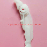 Free shipping New Shutter bracket Pull the rod repair parts For Sony A7M2 A7R2 A7S2 A7M3 A7S3 A7R3