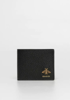 Gucci Animalier Leather Wallet