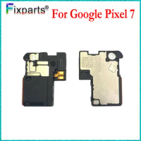 Tested Full New For Google Pixel 7 Earpiece Ear Speaker Sound Receiver Flex Cable For Google Pixel 7 Ear Speaker Flex Cable