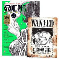 Truyện - One Piece Magazine - Comics - NXB Kim Đồng