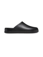 รองเท้าลำลองผู้ใหญ่ Dylan Clog สีดำ - CR024SH480DSTH