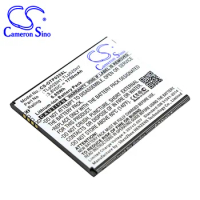 CameronSino for ALCATEL One Touch POP 4 One Touch POP 4 LTE OT-5051 OT-5051X TLp025H1 TLp025H7 battery