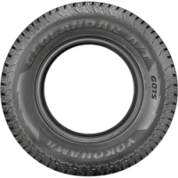 LT275/55R20 120/117 S E/10 GEO AT G015 BW