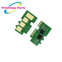 1PC MLT-D201L MLT-D201S Compatible Toner Chip for Samsung SL-M4030ND ProXpress M4080FX Printer