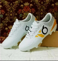 Sepatu  Bola Ortuseight Jogosala Marvelous BBS SE - Offwhite/Camo (COD)