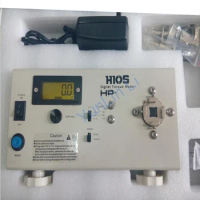 Electric Torque Meter Digital Torque Tester Electric Screwdriver Torque Gauge Cap Torque Meter HP-20