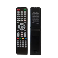 Universal Smart TV Remote Control For LG SONY SAMSUNG SHARP Panasonic TOSHIBA JVC PHILIPS HAIER HITACHI SANYO TCL KONKA WALTON