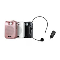 【ifive】超值組合★廣音域教學擴音機 if-SP700 + 2.4G 無線教學麥克風 if-GM300(小蜜蜂 擴音器 揚聲器)