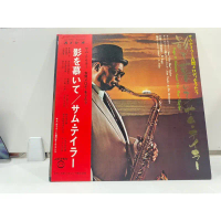 คลังสินค้า 1LPVinyl Records แผ่นเสียงไวนิลSam Taylor Sam \The Man\" Taylor// Sam Taylor Sam \"The Ma