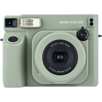 拍立得 FUJIFILM instax WIDE 400 寬幅機 公司貨