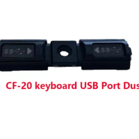 New Original For Panasonic Toughbook CF-20 CF20 keyboard USB Port Dust Stopper Cap Cover