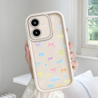 สำหรับ VIVO Y22 Y22S เคส เคสวีโว่ เคสโทรศัพท์ T31413