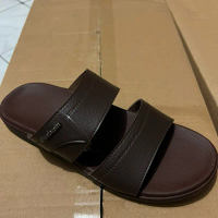 Sandal Slop Terbaru Cowok merek Dunham Oklahoma 03