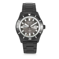 Alexandre Christie Male Analog Watches 6681 MDBIPBA Pria
