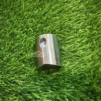 Klem Mur Pengencang Pipa Roda Tunggal Tail Skid Traktor Quick Rotary Mower Kronos - Tightening Clamp