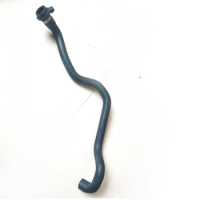 For BMW Water Coolant Hose Thermostat to Front of Engine 11 53 7 545 890