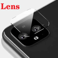 For Google Pixel 4a 5G Glass For Pixel 4a 5G Glass Camera Lens Phone Screen Film Protector For Google Pixel 4a 5G Tempered Glass