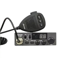 LT-298 Marine CB Radio 27 MHz Marine CB Transceiver/ 40 Channels Car CB Radio